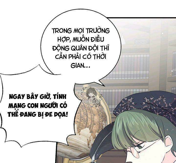 Tôi Là Bạn Gái Cũ Của Một Người Lính: Chapter 48