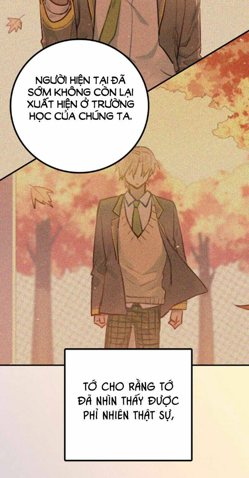 Đầu Gấu Biết Yêu: Chapter 103