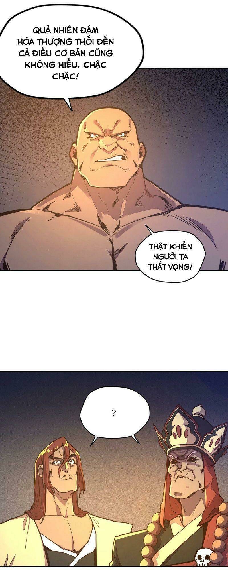 Sinh Tử Quyết: Chapter 86