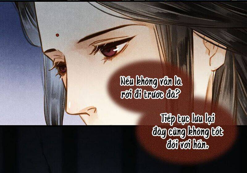 Thành Chủ Mỗi Ngày Đều Mơ Ước Ta: Chapter 35
