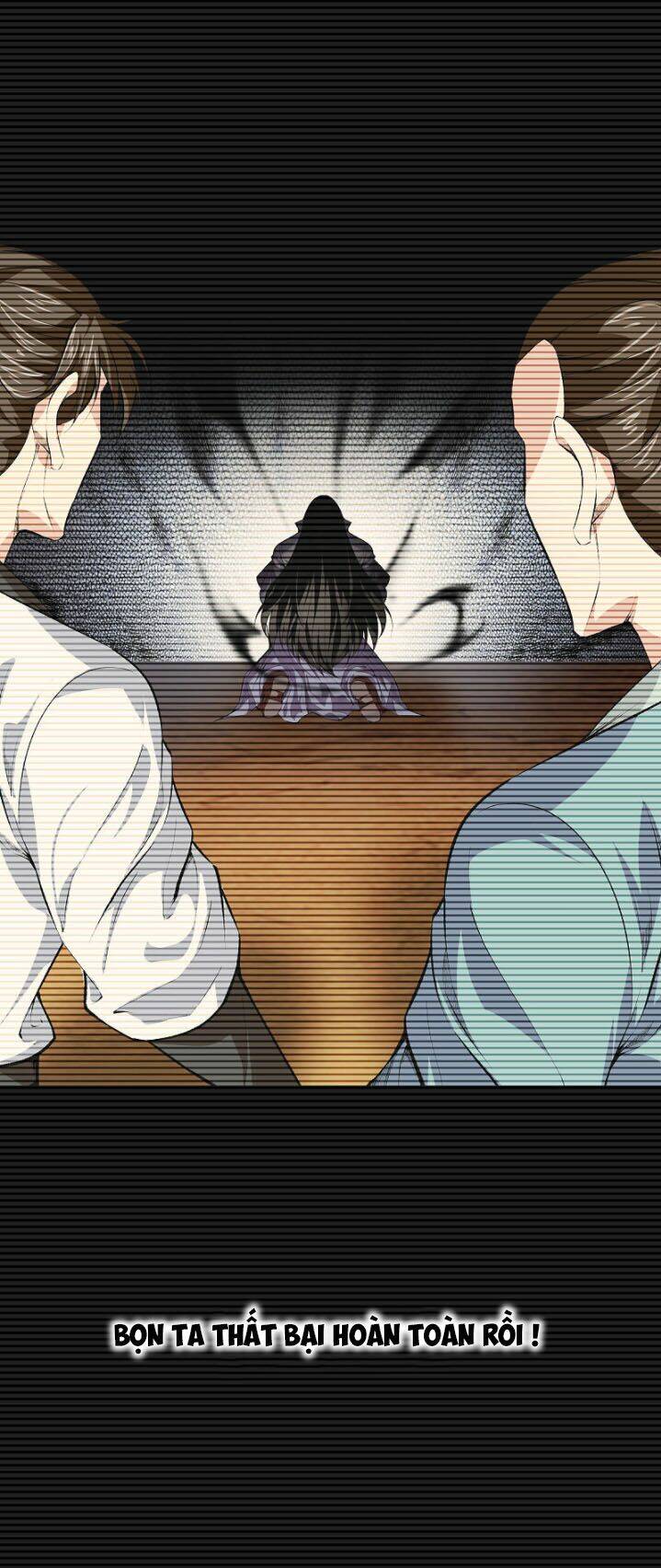 Đô Thị Chí Tôn: Chapter 122