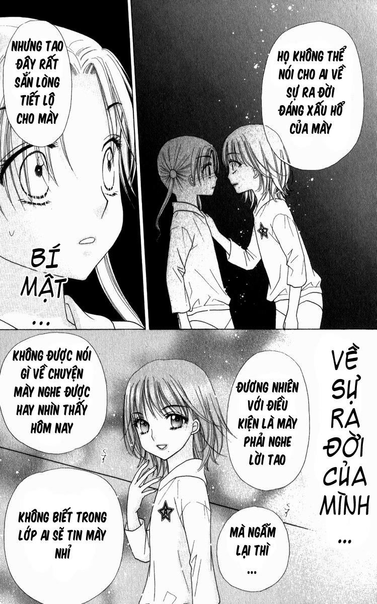 Học Viện Alice: Chapter 80