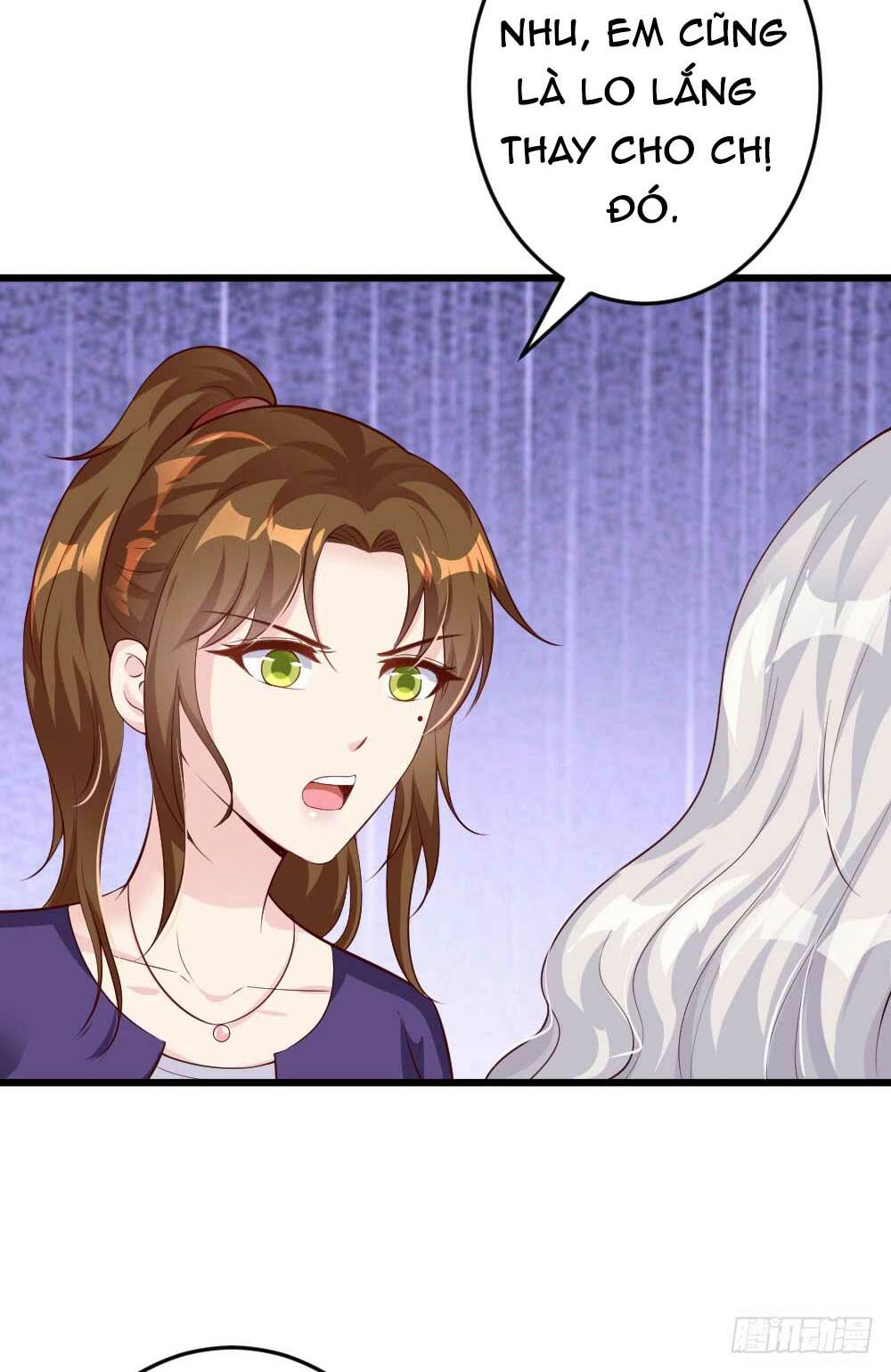 Cấm Tình Điềm Mật: Đế Thiếu Hào Môn Trêu Tận Cửa: Chapter 48