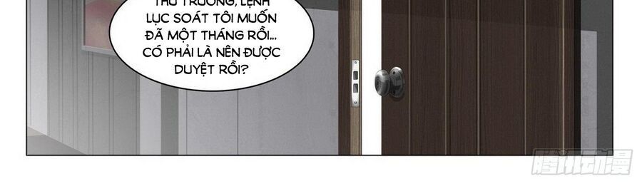 Tam Sinh Tam Thế - Thập Lý Đào Hoa: Chapter 5.5