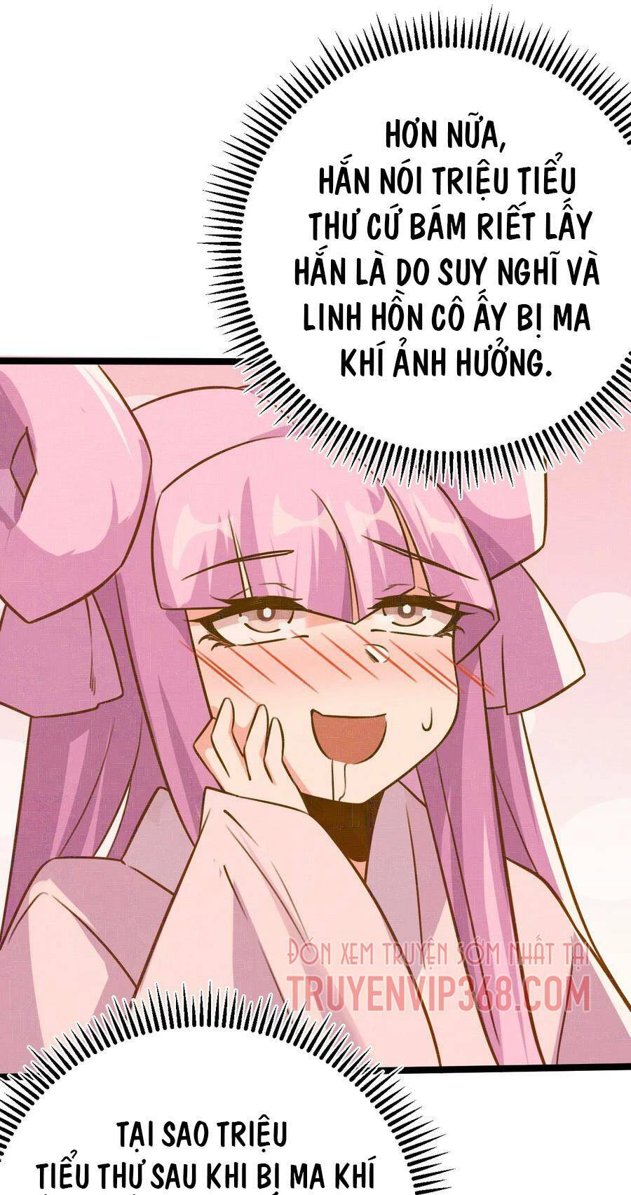 Đại Bảo Kiếm Của Tôi: Chapter 48