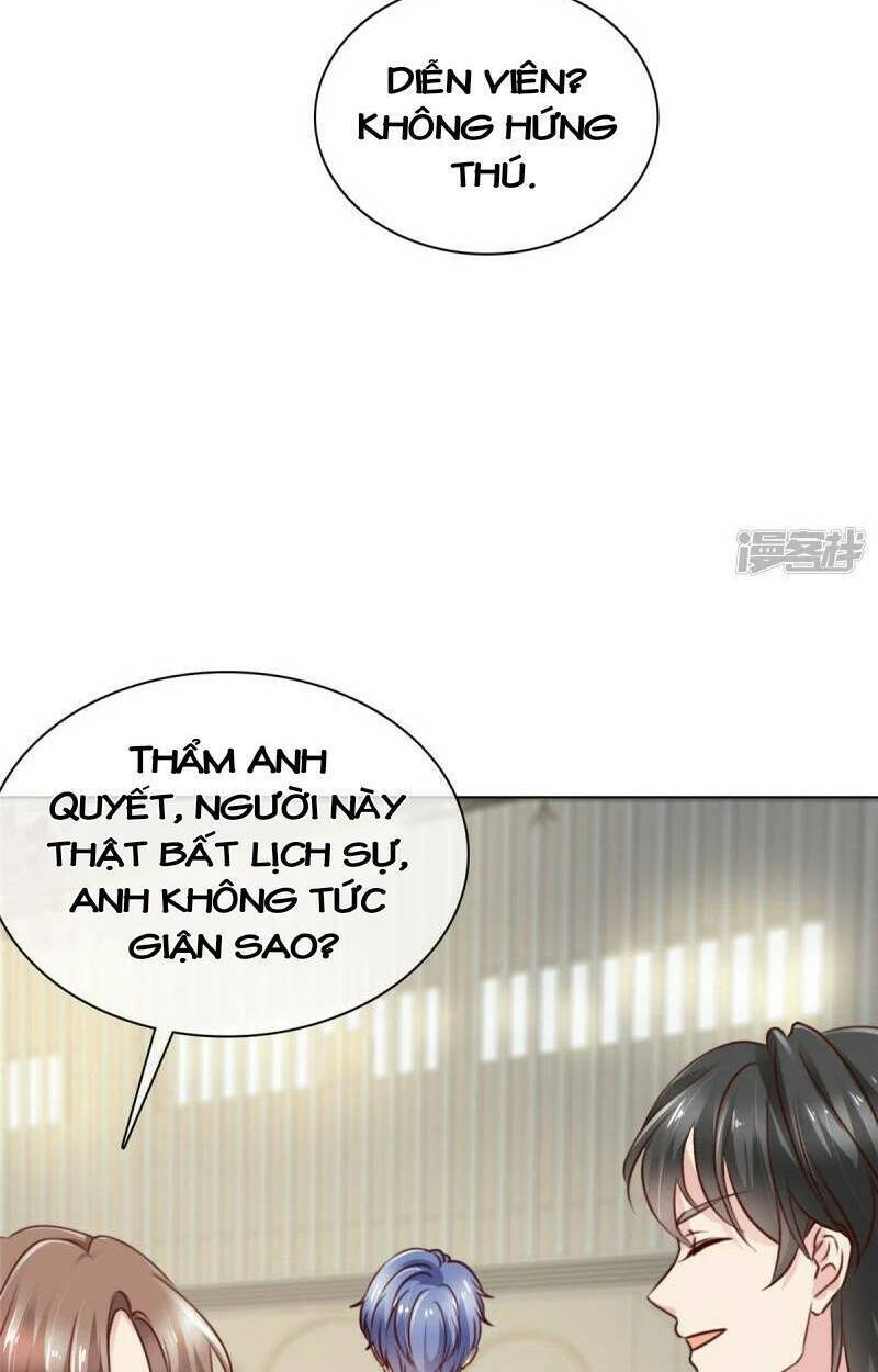 Thần Tiên Đại Nhân Của Tôi: Chapter 15