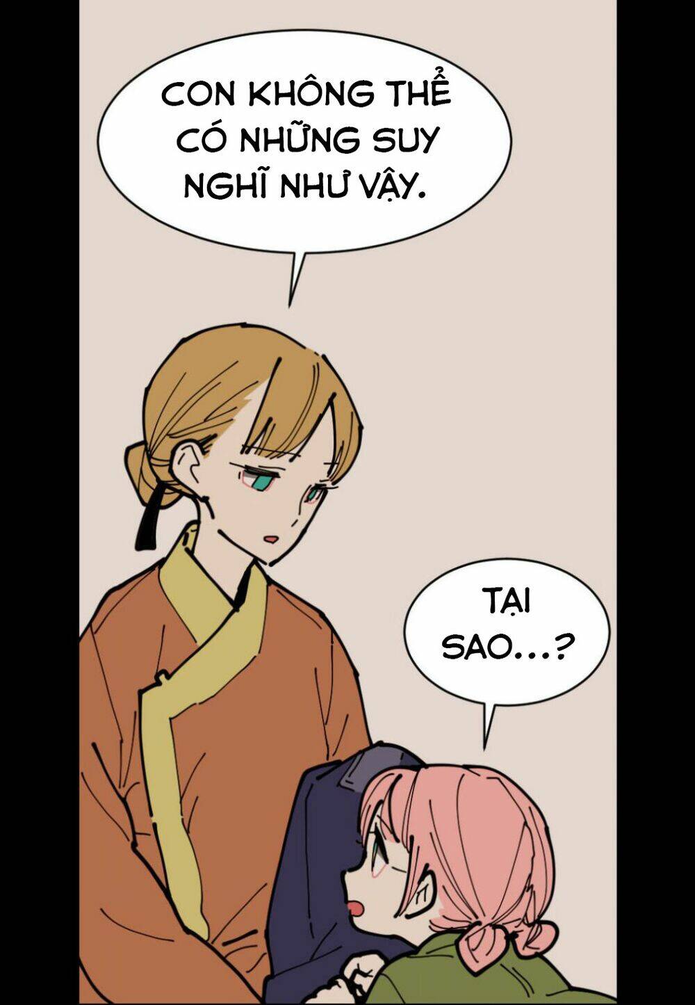 2 Nàng Công Chúa: Chapter 5