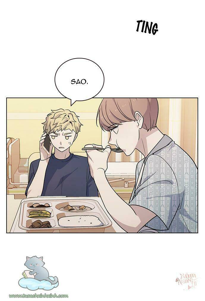 Thằng Bạn Trai Tồi Tệ Của Tôi: Chapter 70