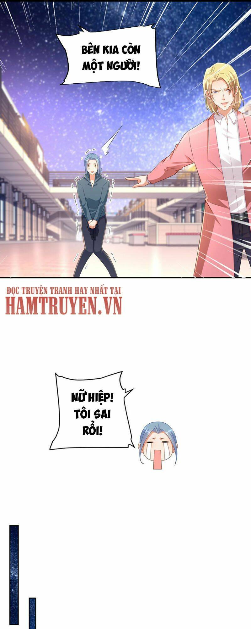 Chí Tôn Toàn Năng: Chapter 68