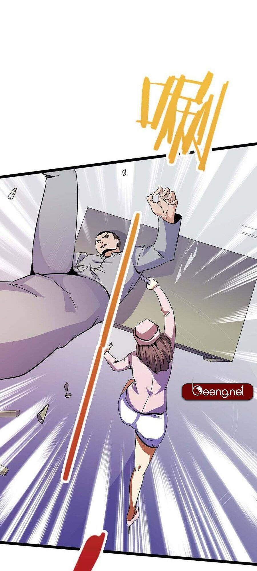 Tối Cường Binh Vương: Chapter 90