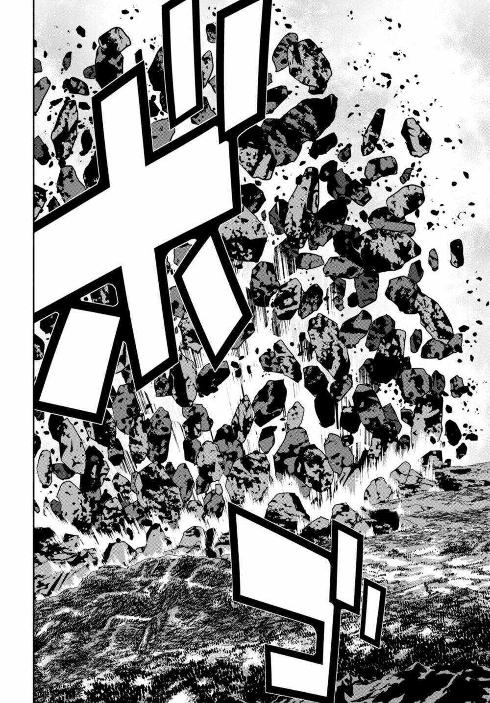 Raisekamika: Chapter 9