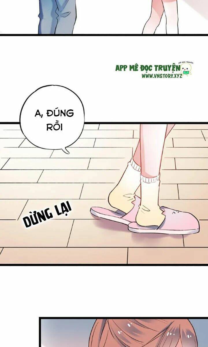 Trạch Thượng Tịch Mịch Huỳnh Hỏa: Chapter 26