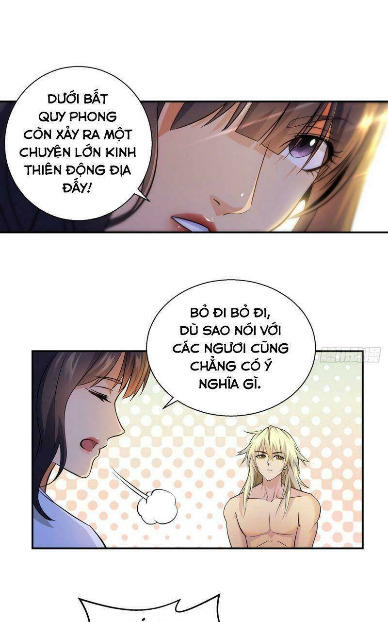 Ta Là Đại Hoàn Đan: Chapter 14