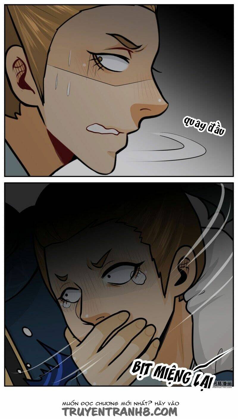 Hoàng Thượng Pê-Đê - Hãy Tránh Xa Ta Ra: Chapter 243