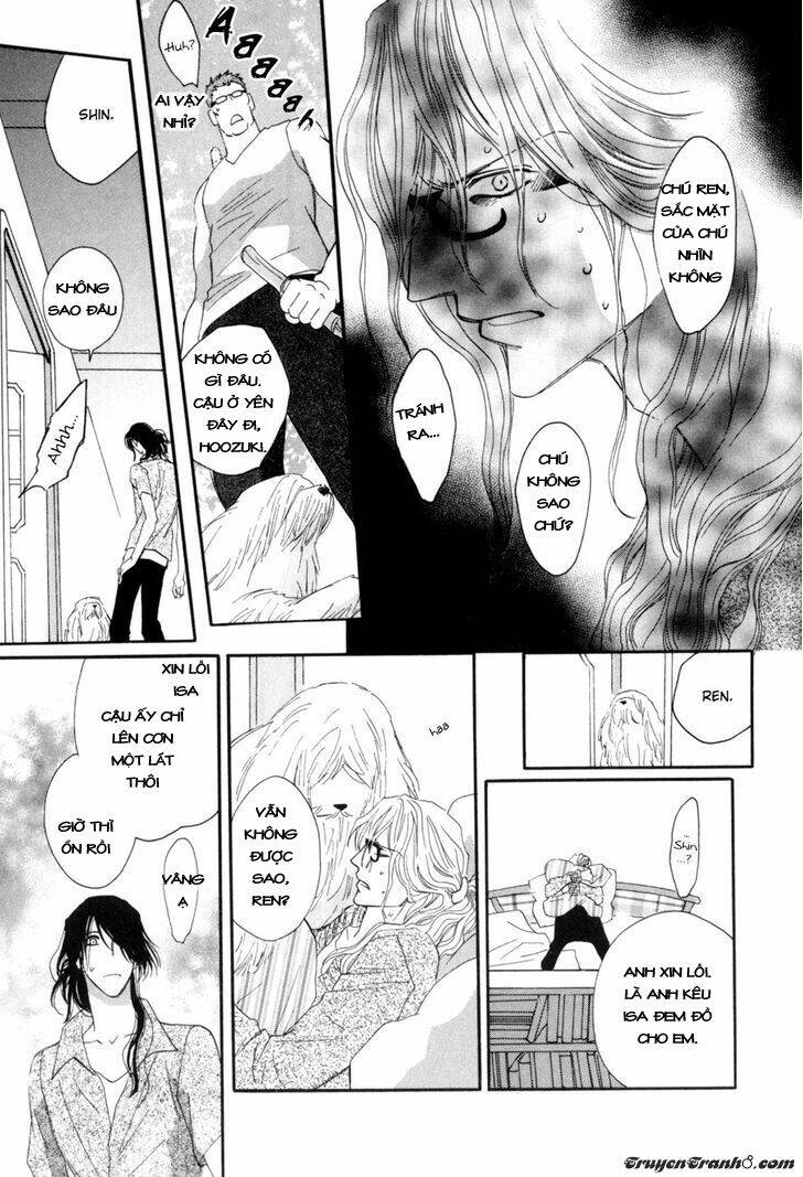 Moon Trick: Chapter 14