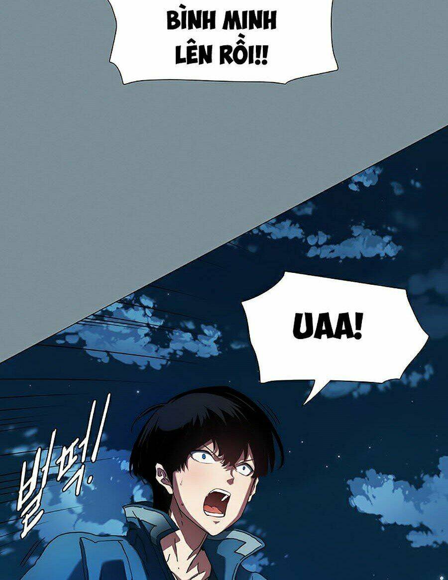 Các Chòm Sao Chỉ Chú Ý Mình Tôi: Chapter 1