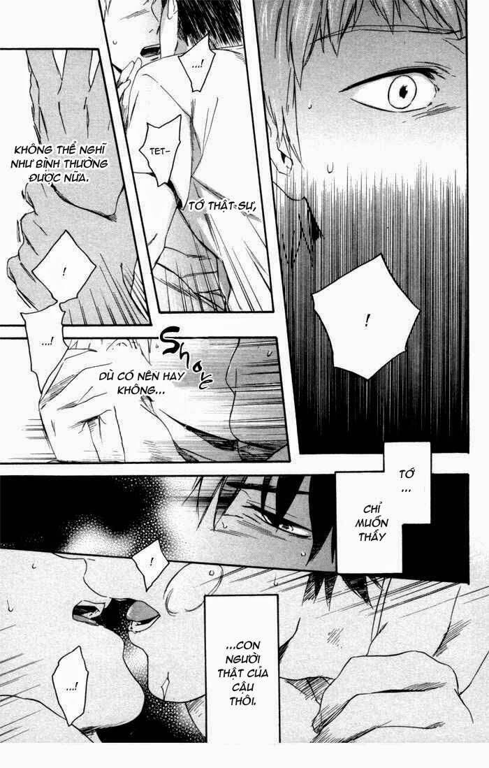 Acid Town: Chapter 7