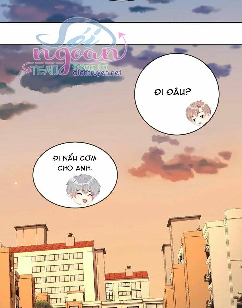 Boss Đại Nhân Là Nữ Thần?: Chapter 51