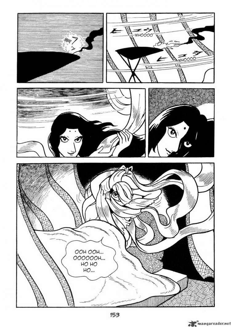Dororo: Chapter 6