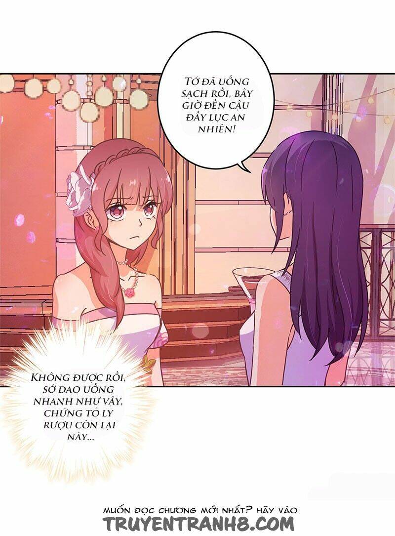 Trọng Sinh Chi Hao Môn Cường Thế Quy Lai: Chapter 98