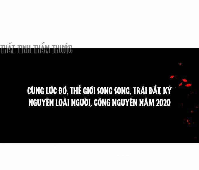 Liêu Liêu Trai: Chapter 1