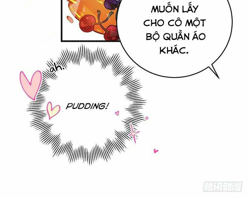 This Girl Is A Little Wild: Chapter 13