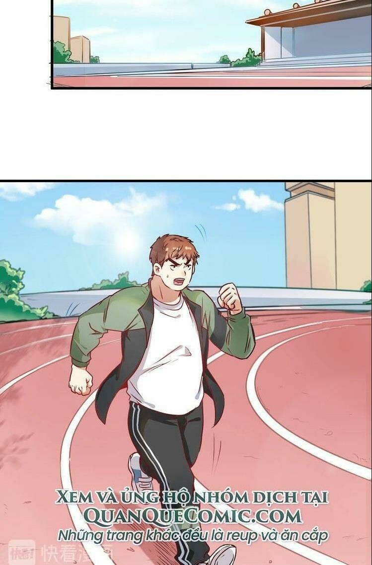 Ta Có Rất Nhiều Thành Tích: Chapter 10