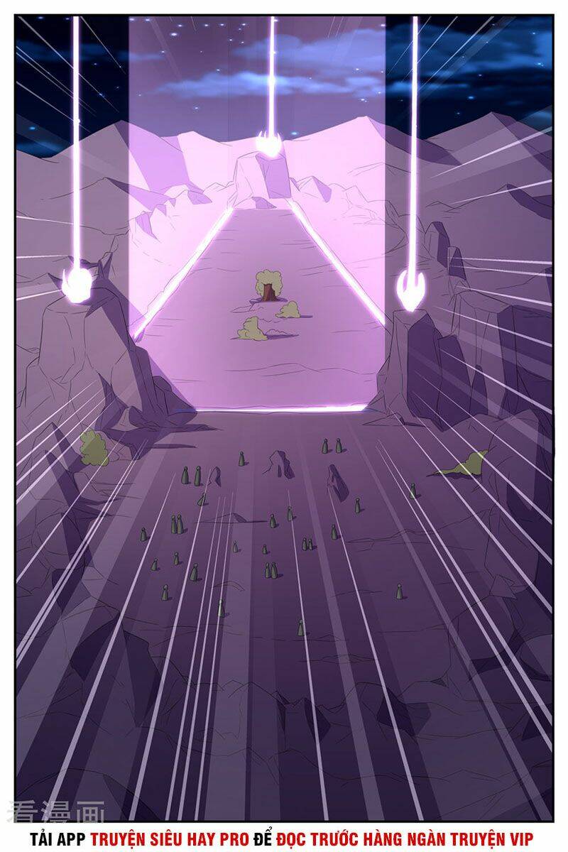 Chí Tôn Chư Thiên: Chapter 194