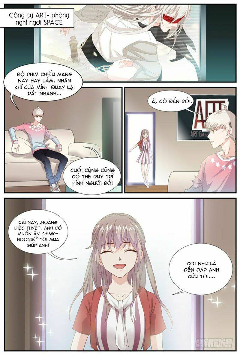 Nam Thần Là Quái Vật: Chapter 75