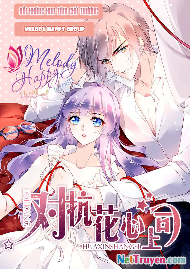Hoa Nhan Sách 2: Chapter 6
