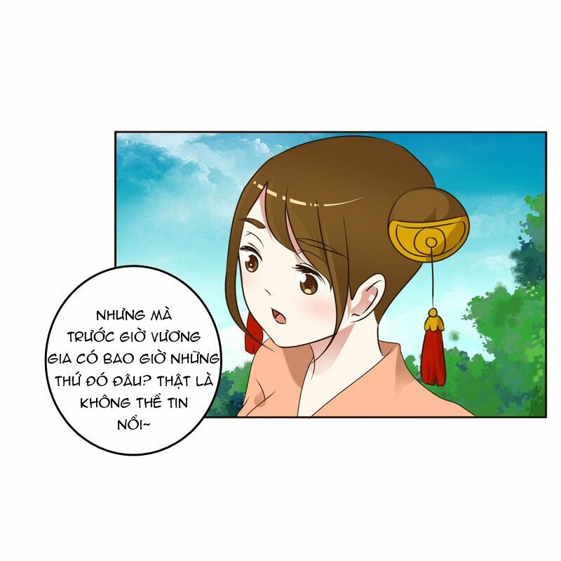 Thông Linh Phi: Chapter 224