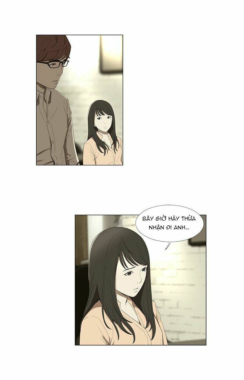 Mùa Của Su: Chapter 5