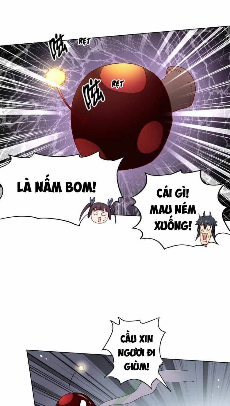 Ta Luyện Giả Kim Trong Thời Đại Tu Tiên: Chapter 6