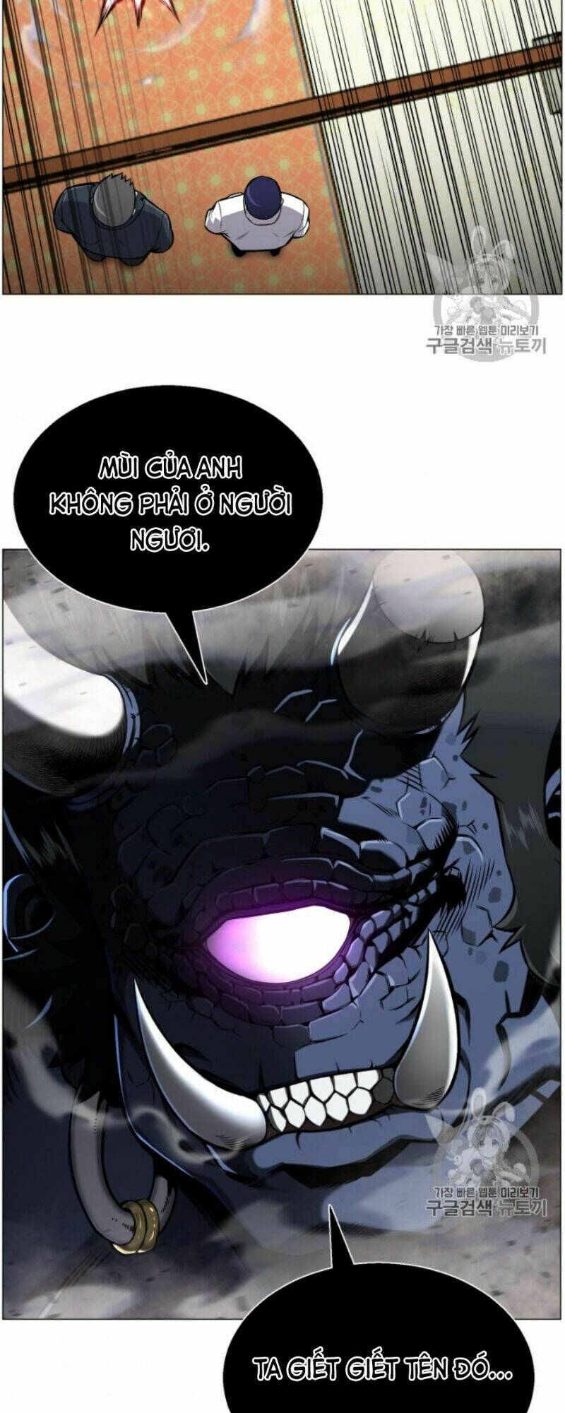 Luân Hồi Ác Nhân: Chapter 51