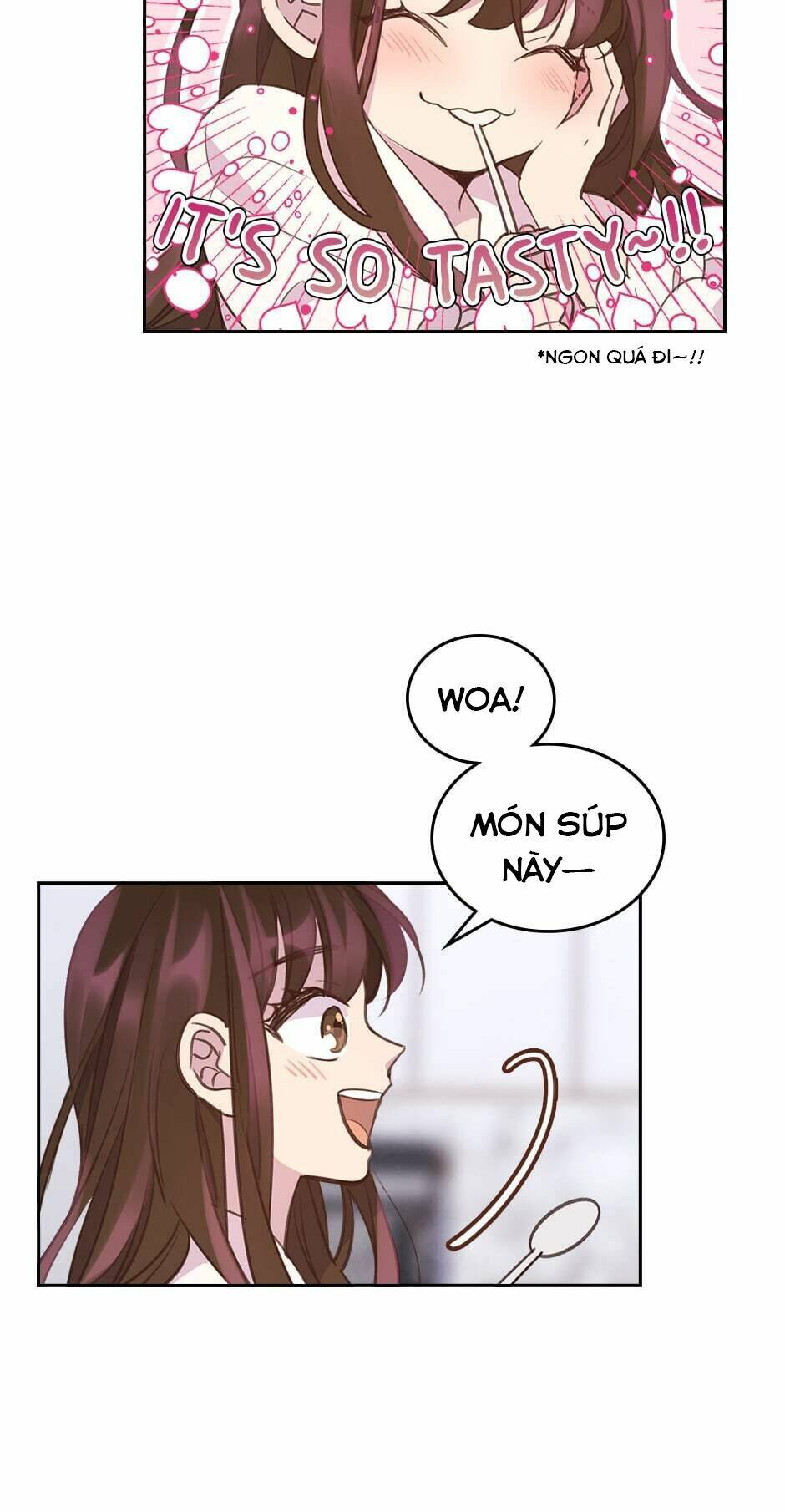 Cuộc Hôn Nhân Bất Khả Thi: Chapter 23