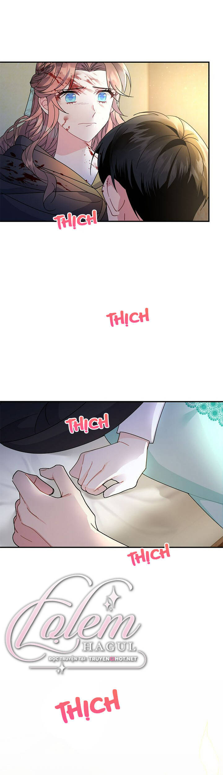 Công Chúa Của Loài Chim: Chapter 55