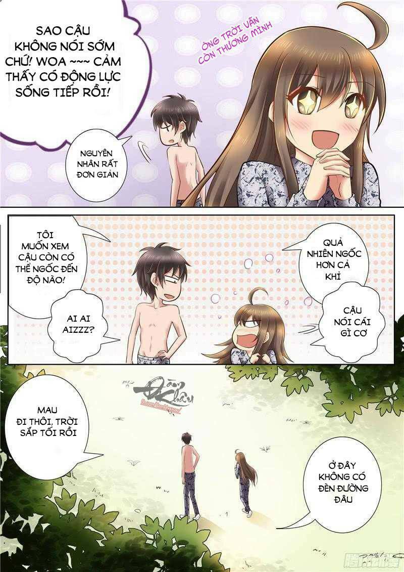 Người Thừa Kế Giá Đáo: Hiệu Thảo Làm Loạn Đủ Chưa?: Chapter 65