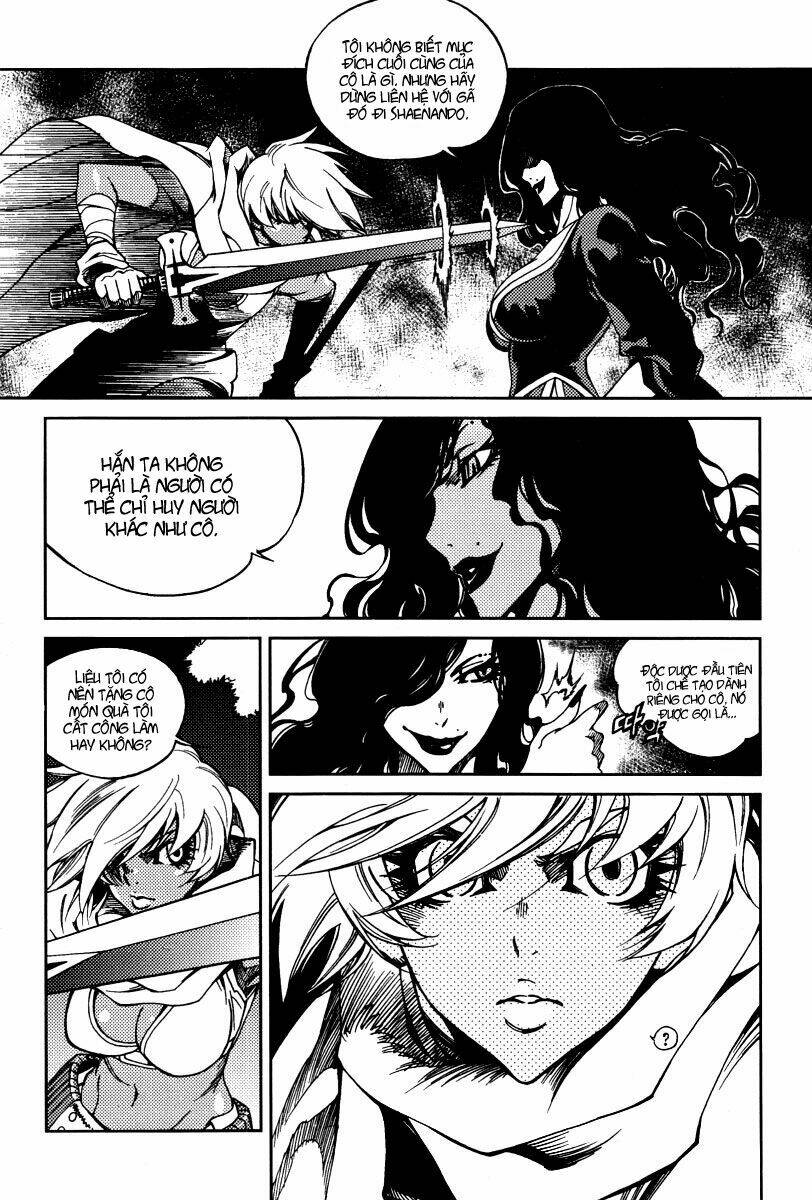 Dark Air: Chapter 22