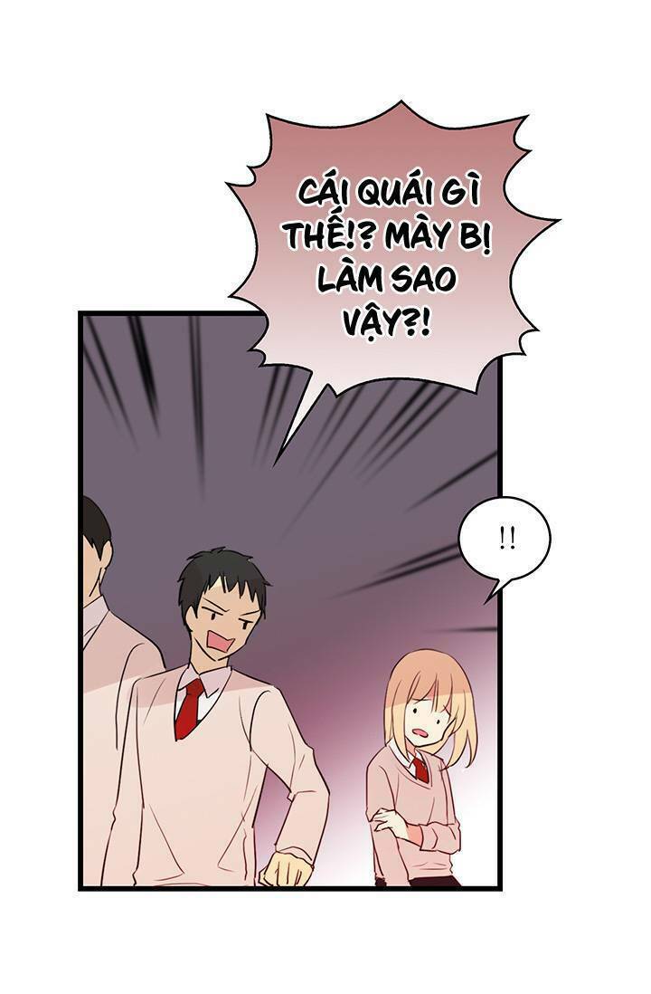 Cô Dâu Của Miêu Hoàng Tử: Chapter 4