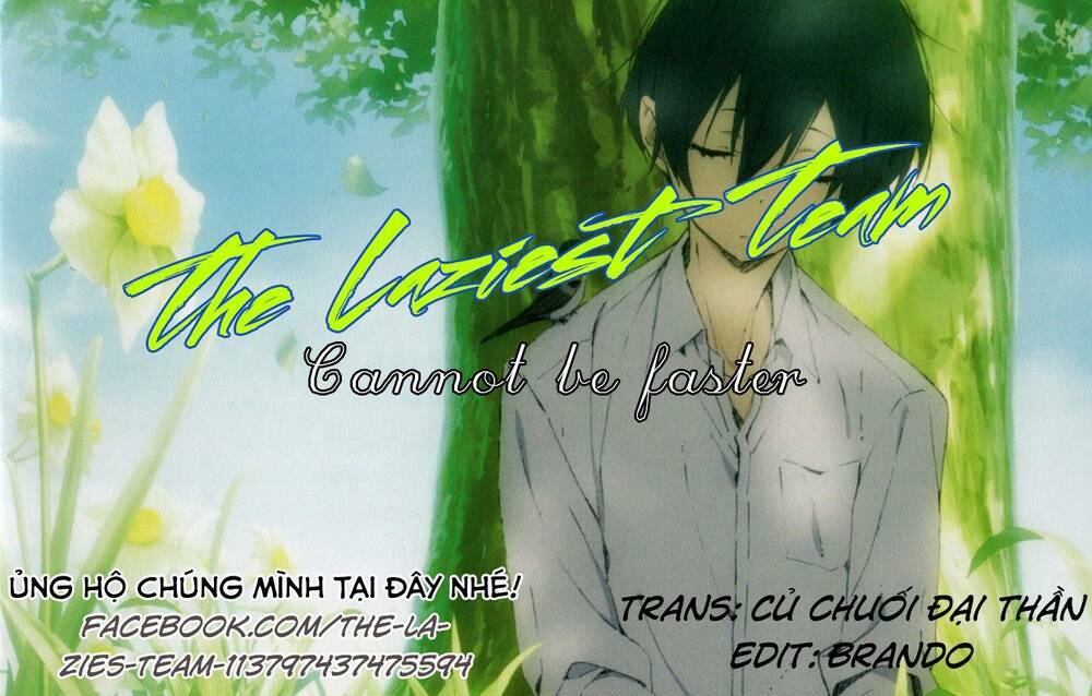 Joker Trông Trẻ: Chapter 1