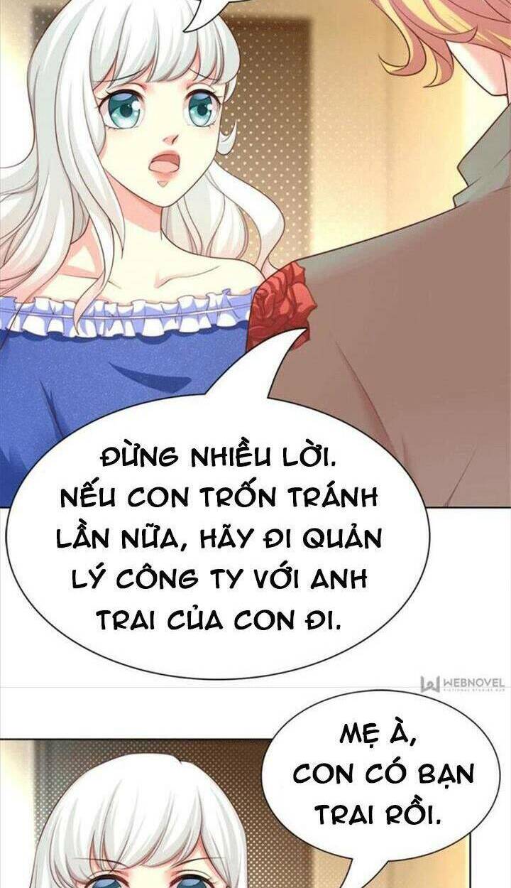 Gặp Phải Người Chồng Xảo Quyệt!: Chapter 8