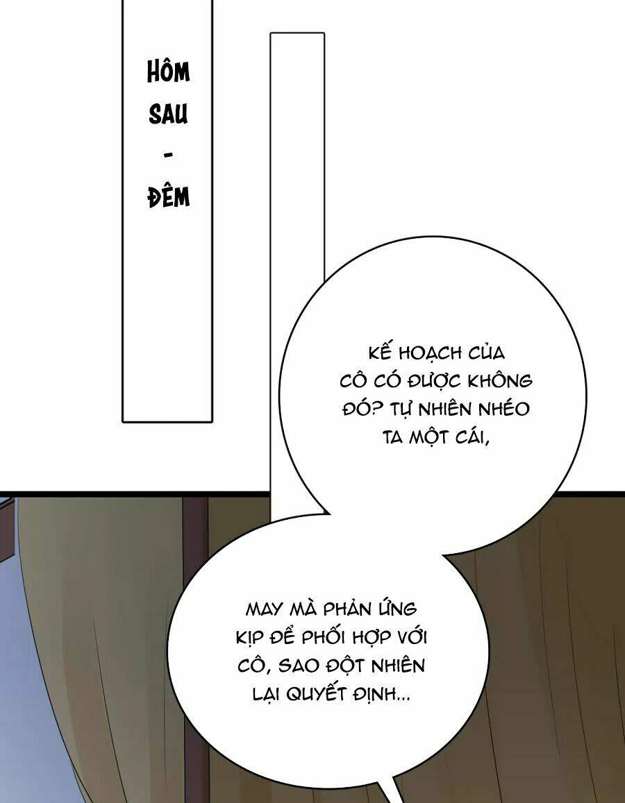 Phú Bà Bạc Tỷ Trong Lãnh Cung: Chapter 48