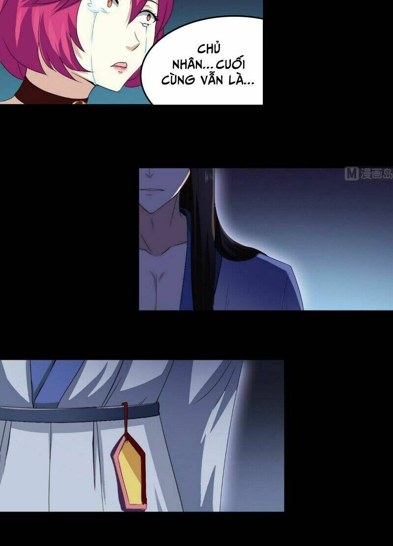 Tu Chân Giả Tại Dị Thế: Chapter 10