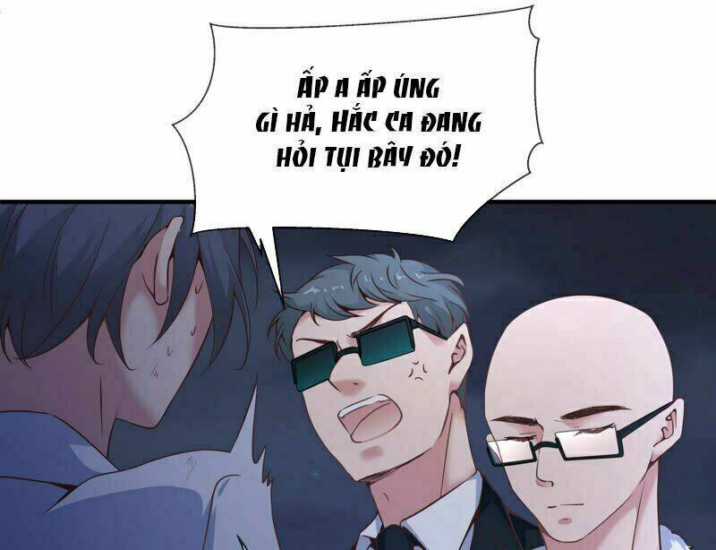 Chiến Lược Lãng Mạn Của Thịnh Thiếu: Chapter 46