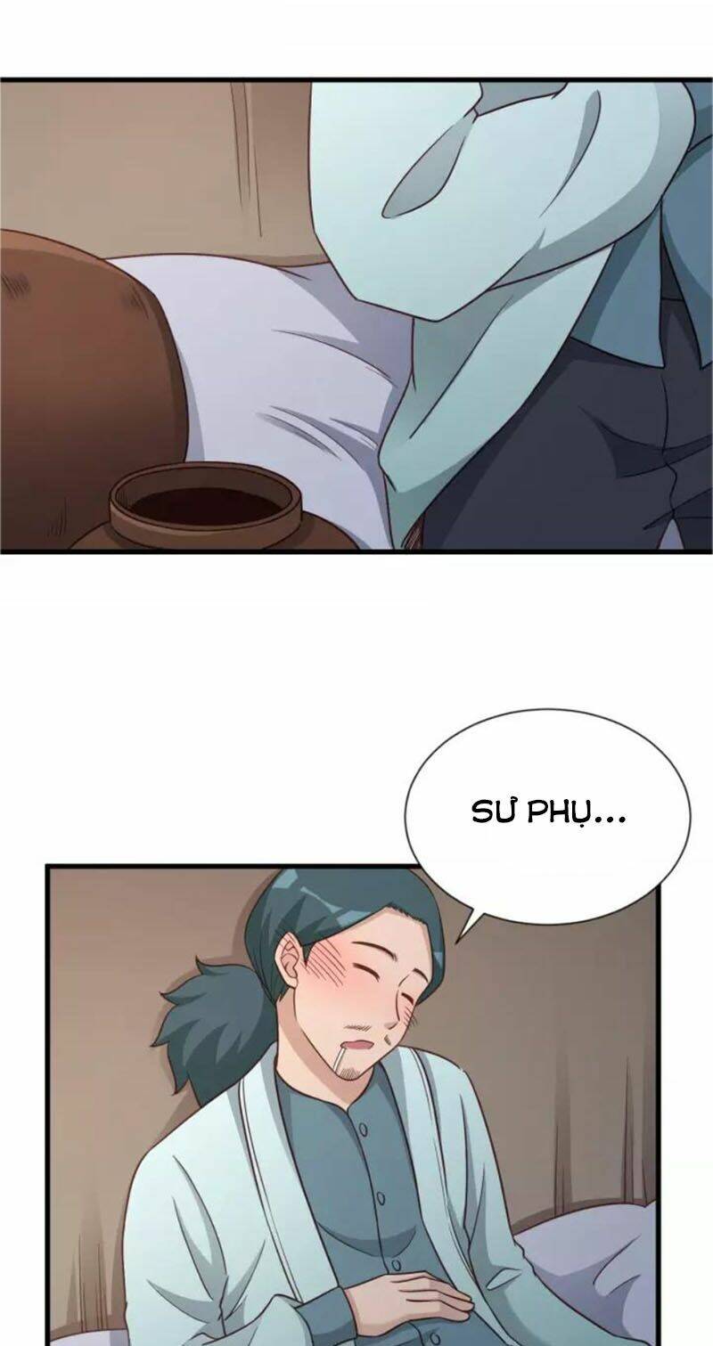 Hệ Thống Tu Tiên Mạnh Nhất: Chapter 109
