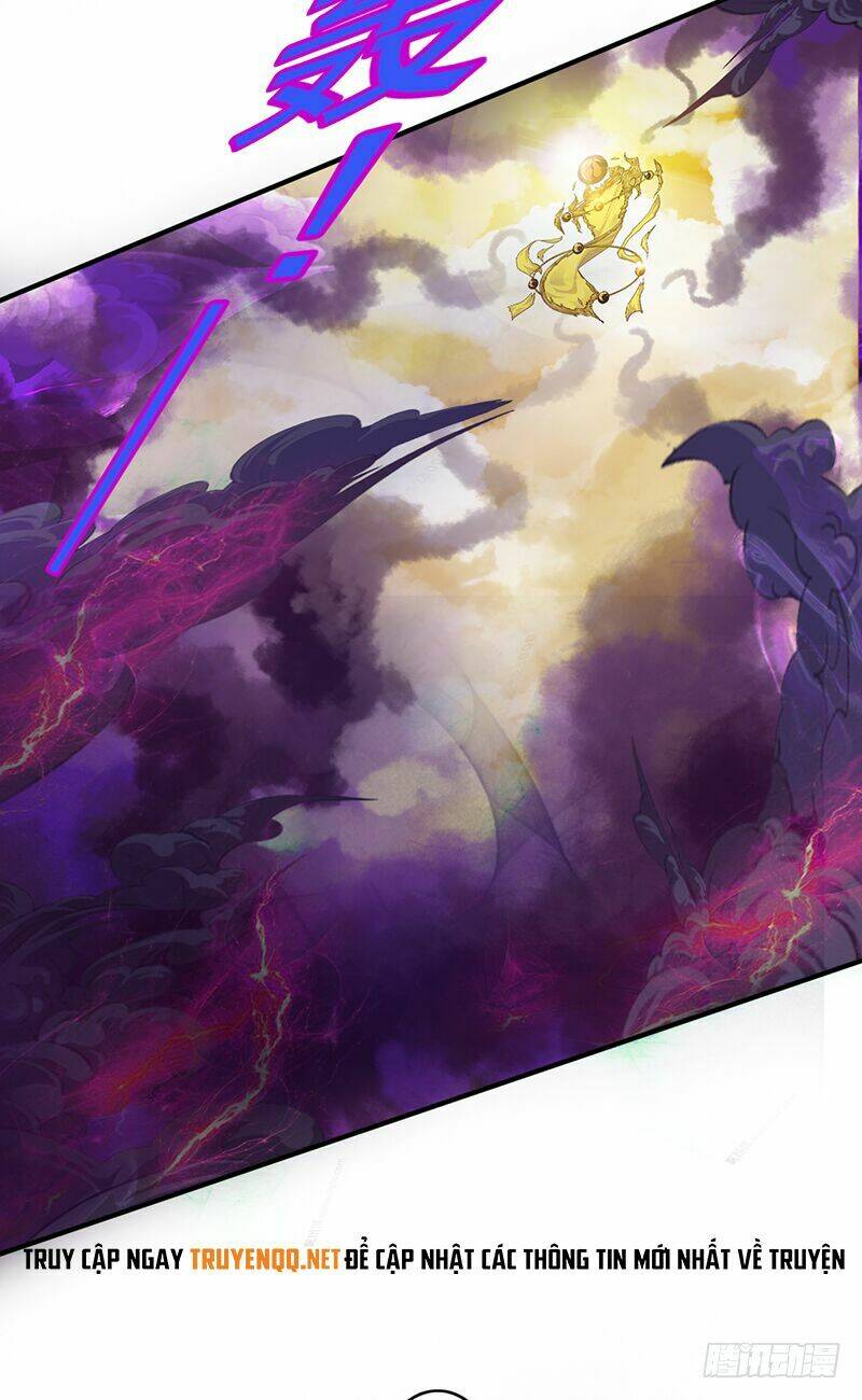 Lật Mặt: Chapter 6