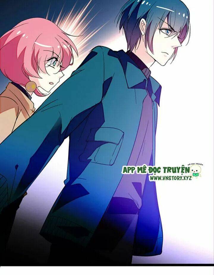 Khắc Kim Phong Thần: Chapter 64