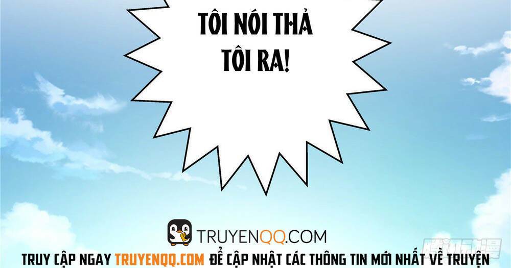 Thiếu Chủ Hung Dữ Quá Tôi Rất Thích: Chapter 6