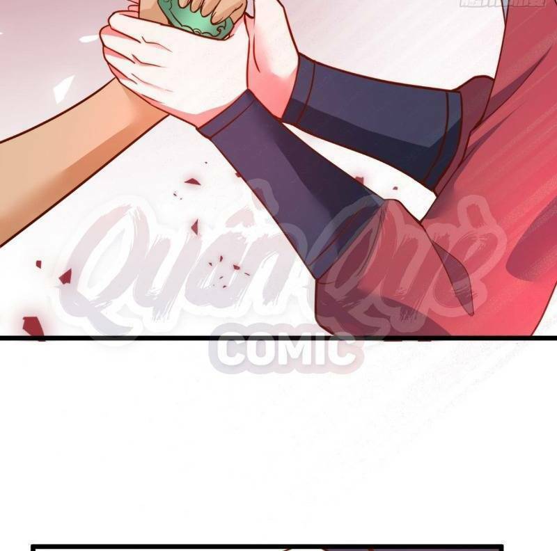 Trọng Sinh Tối Cường Ma Tôn Ở Rể: Chapter 43