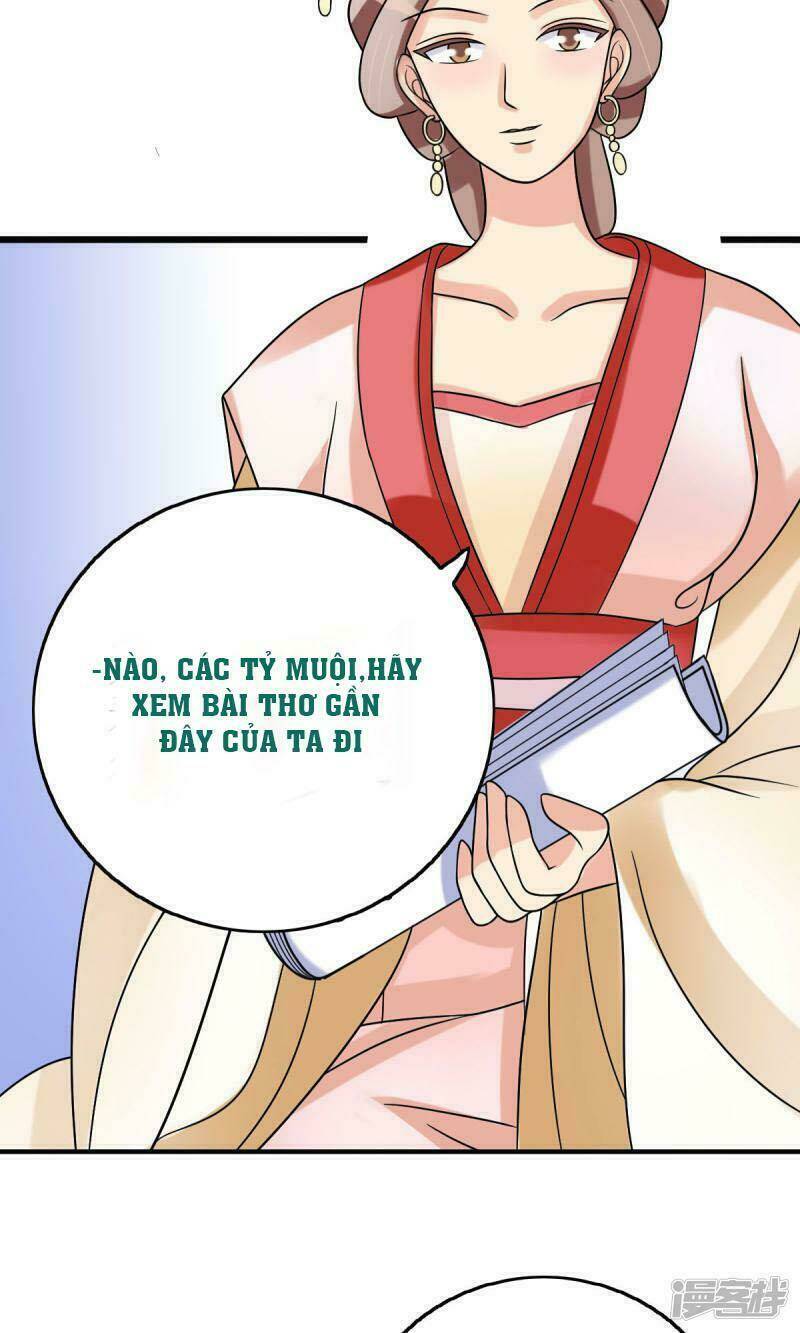 Vương Phi Ngang Ngược: Chapter 7